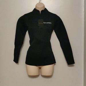Black Wetsuit size 10
